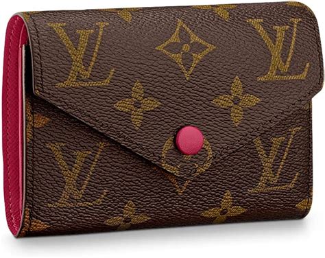 louis vuitton womens blue billfold|Women’s Card Holder and Wallet .